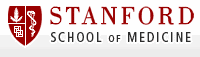 Logo: Stanford School of Medicine